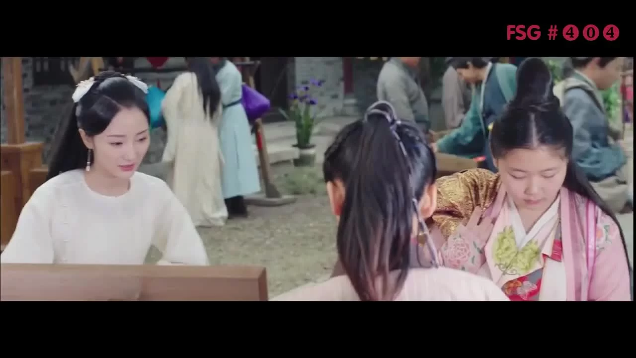 Легенды (2019) 12 серия