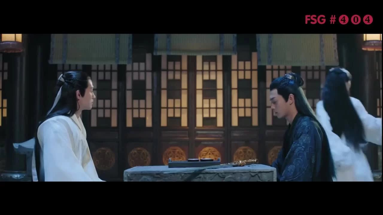 Легенды (2019) 14 серия