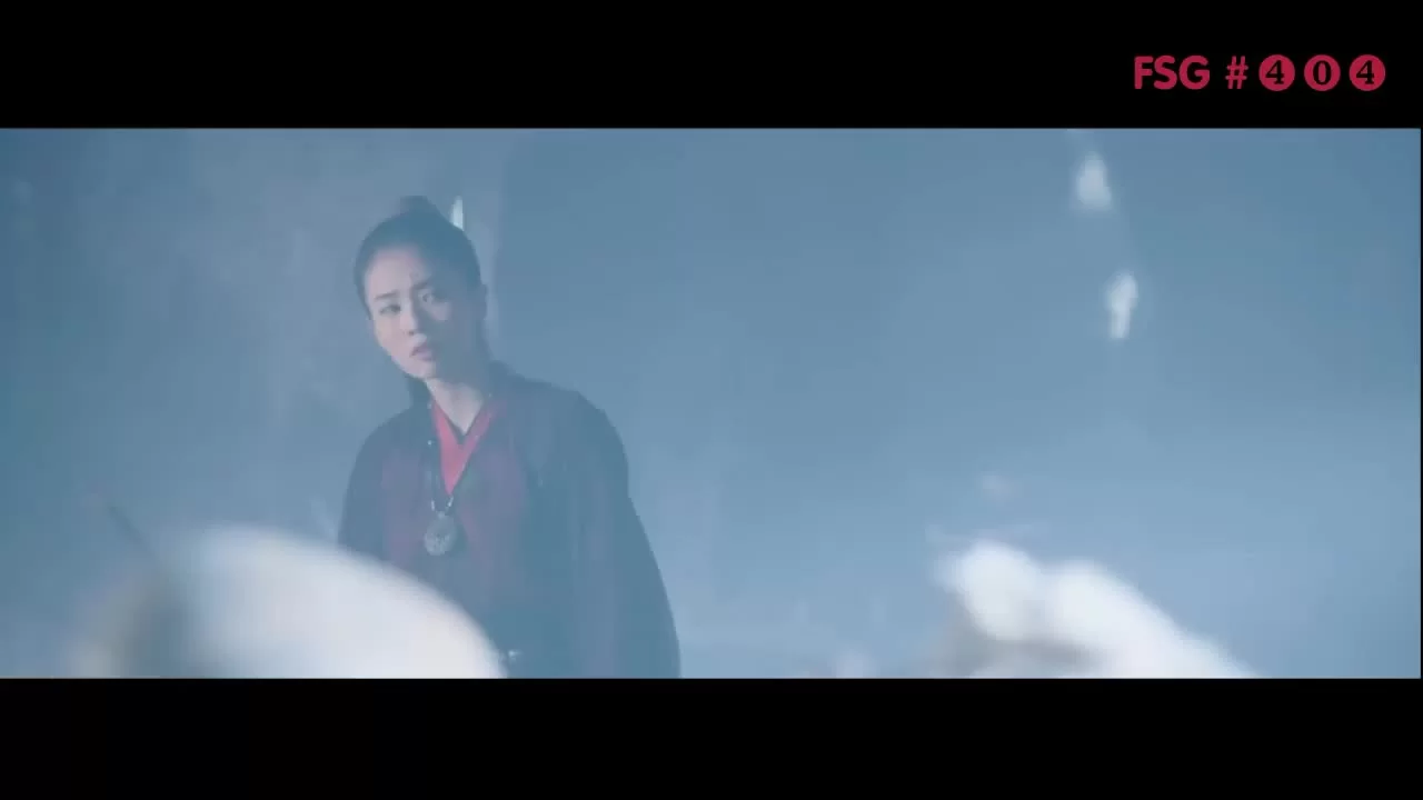 Легенды (2019) 18 серия