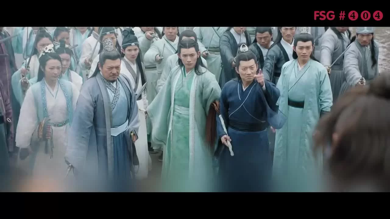 Легенды 2 серия