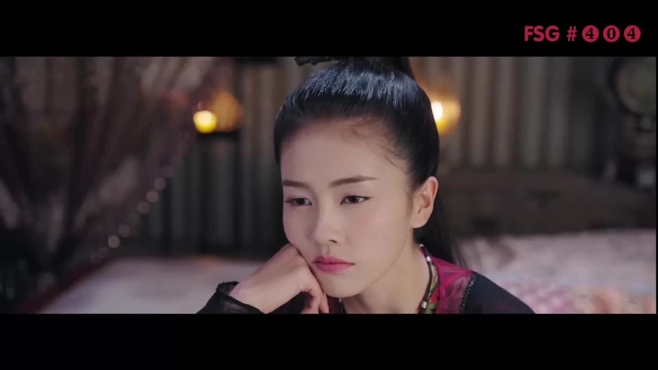 Легенды (2019) 21 серия