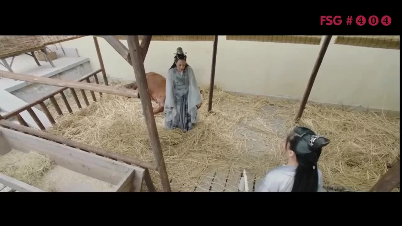 Легенды 22 серия