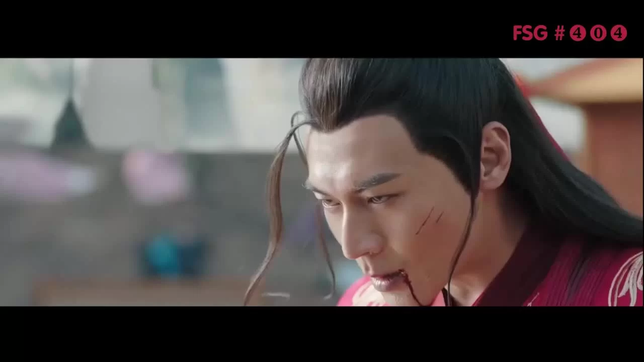 Легенды 23 серия