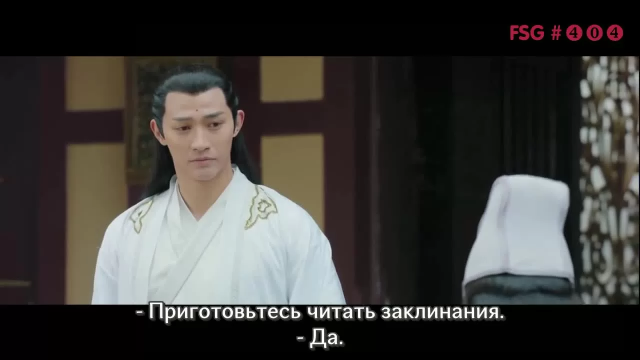 Легенды (2019) 24 серия