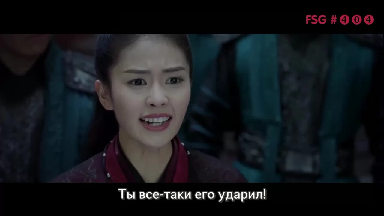 Легенды 25 серия