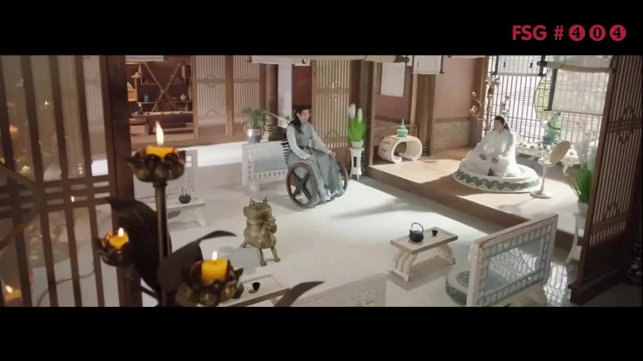 Легенды 26 серия