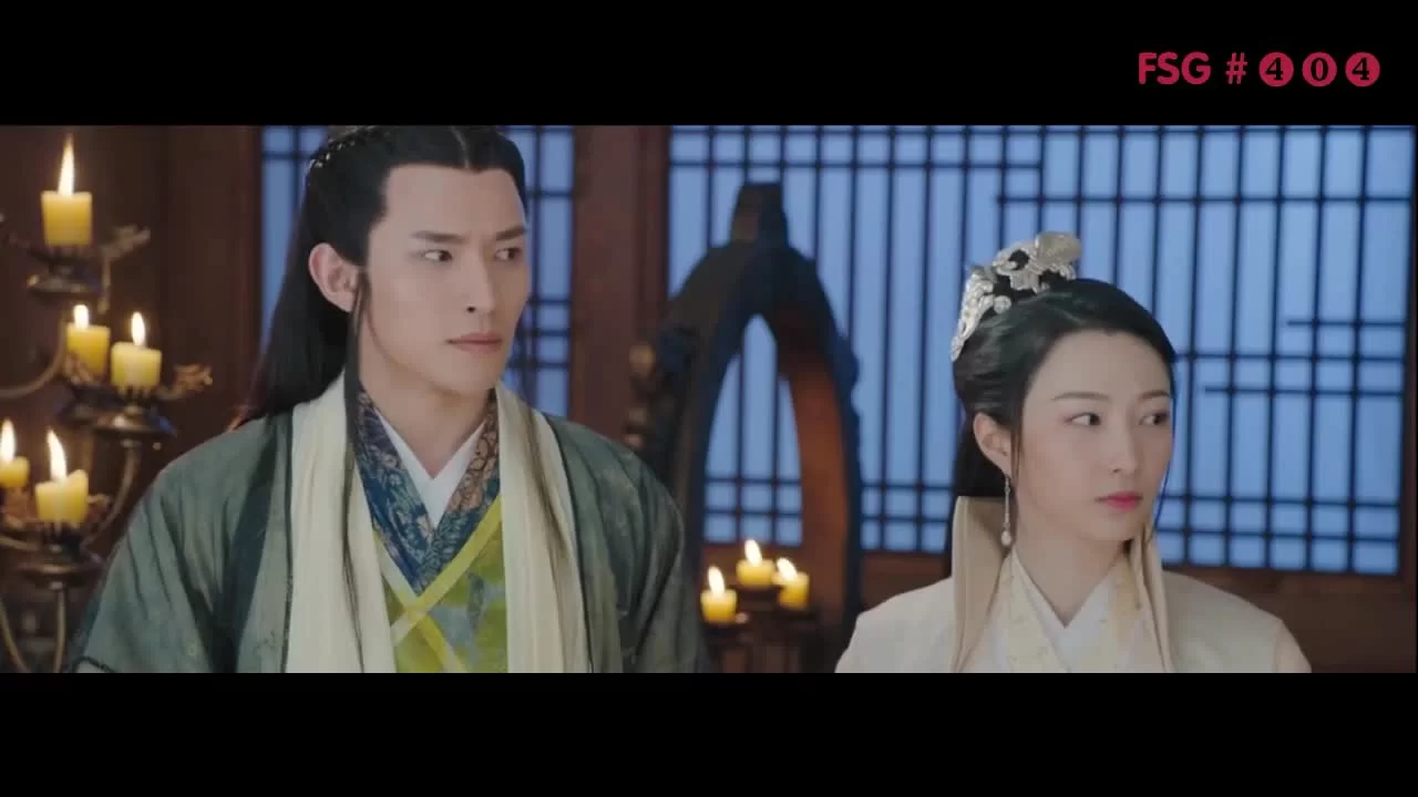 Легенды 29 серия