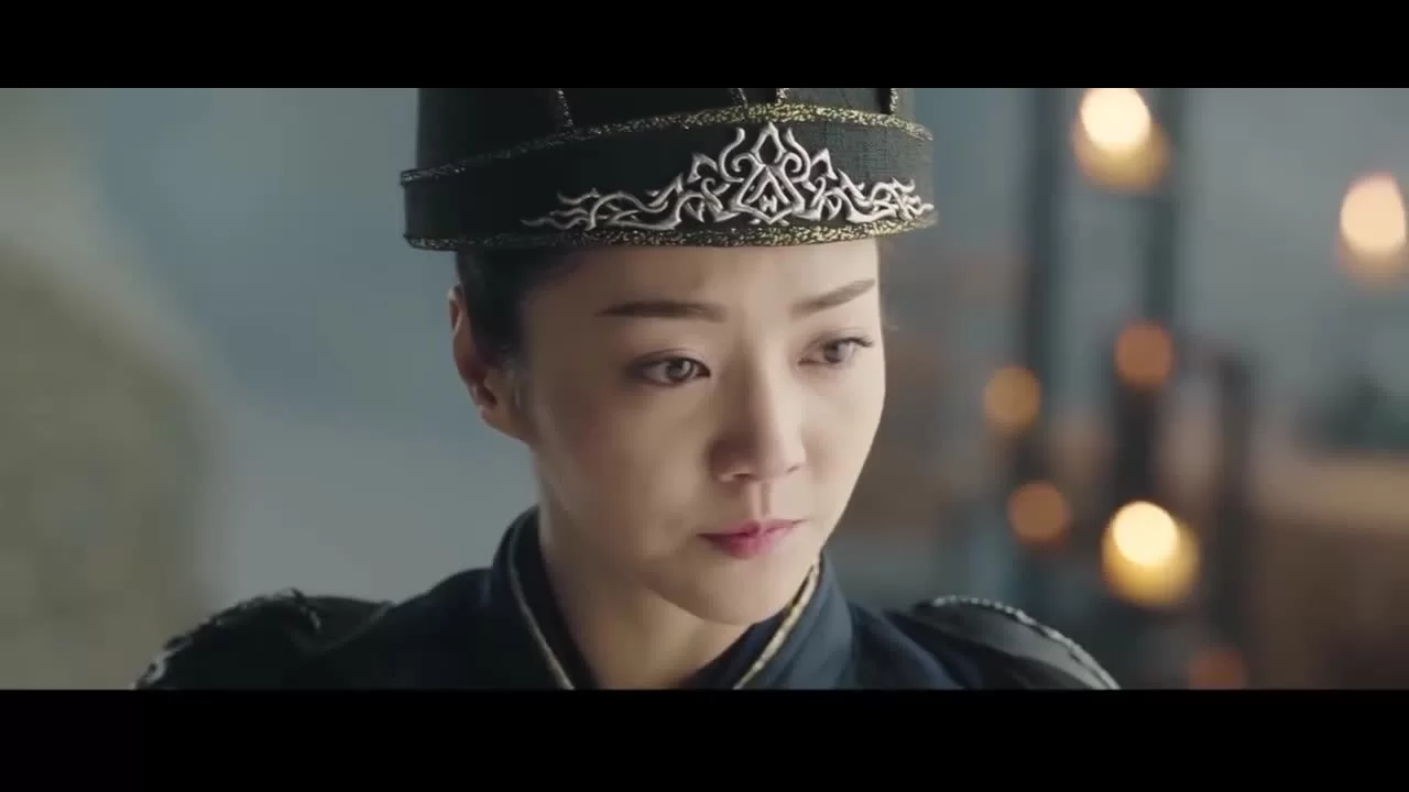 Легенды 33 серия