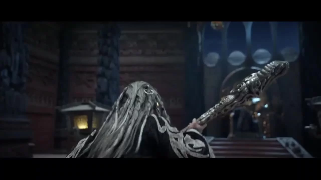 Легенды 35 серия