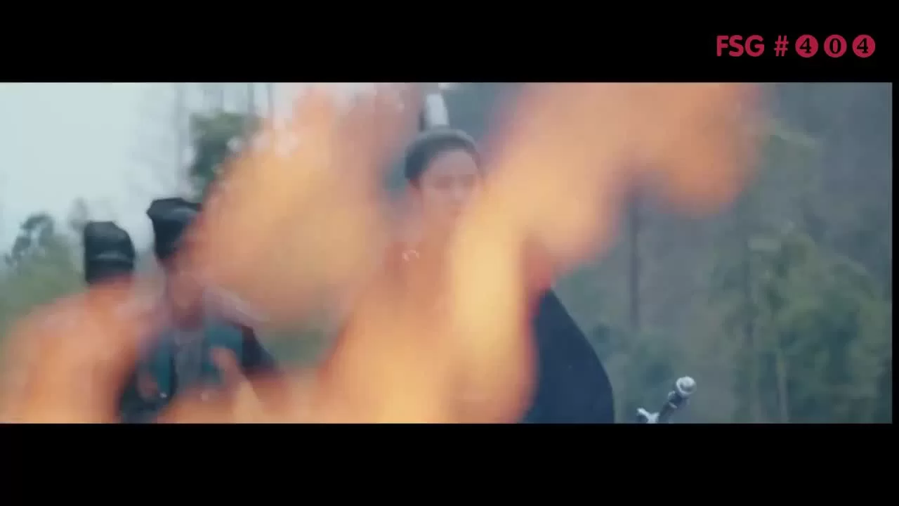 Легенды 4 серия