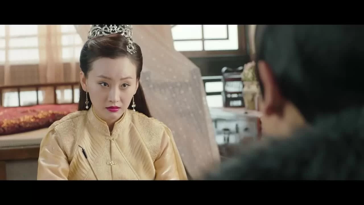 Легенды (2019) 42 серия