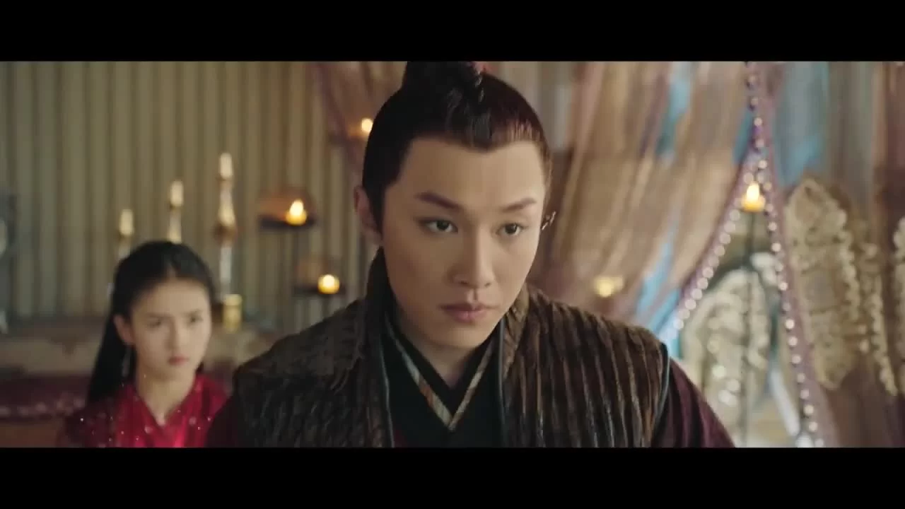 Легенды 43 серия