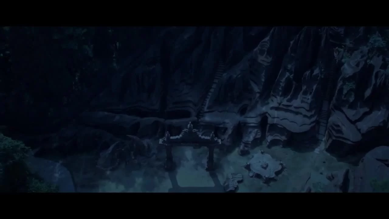 Легенды 46 серия