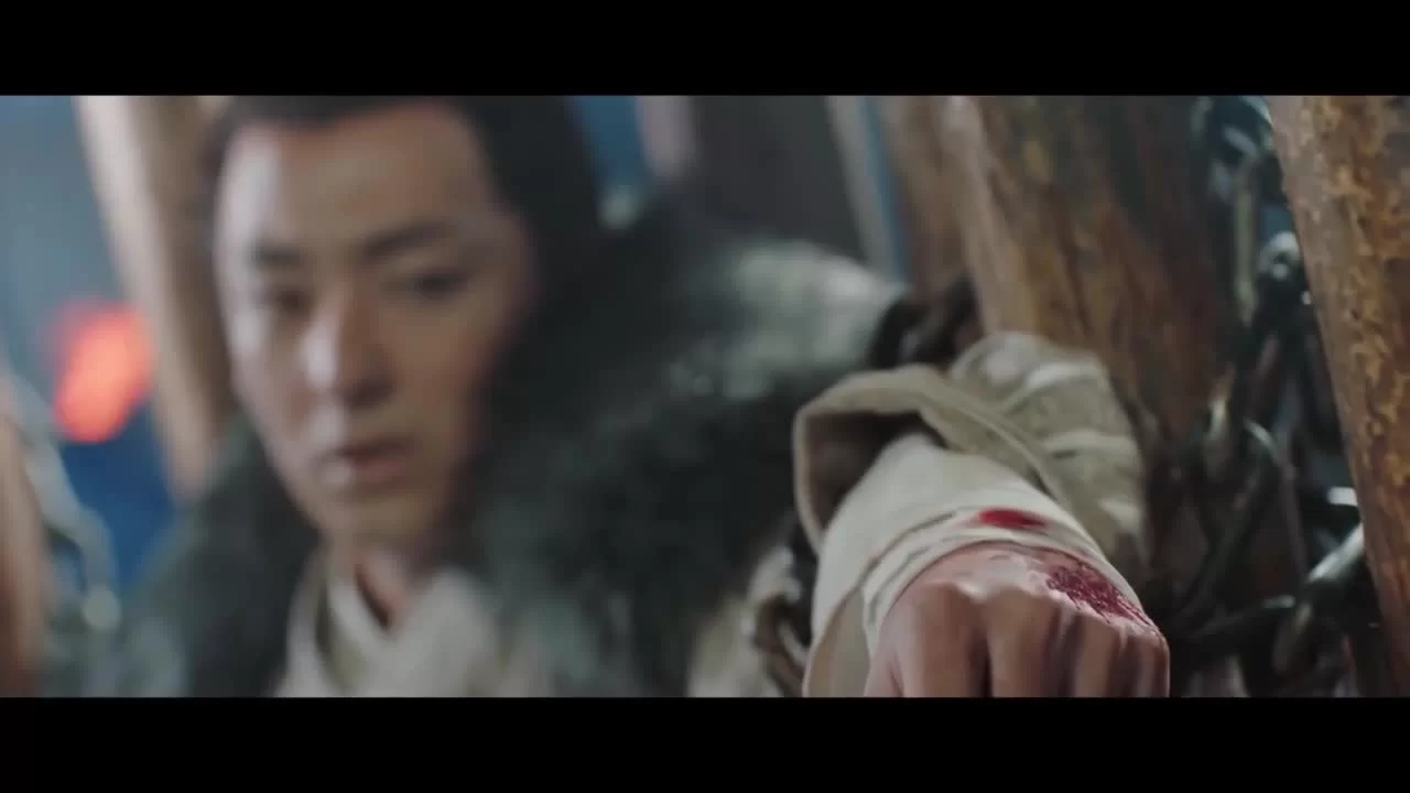 Легенды 48 серия