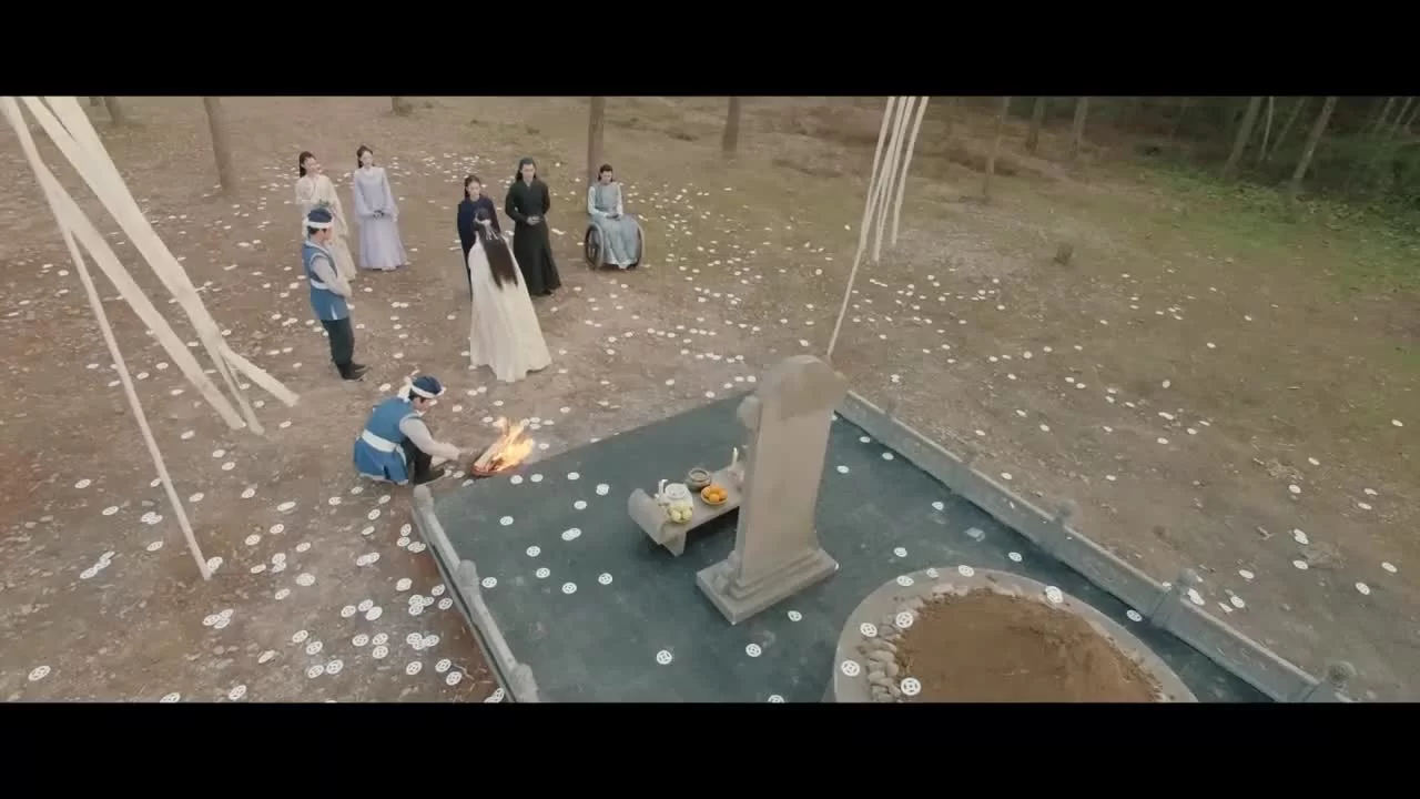 Легенды 49 серия