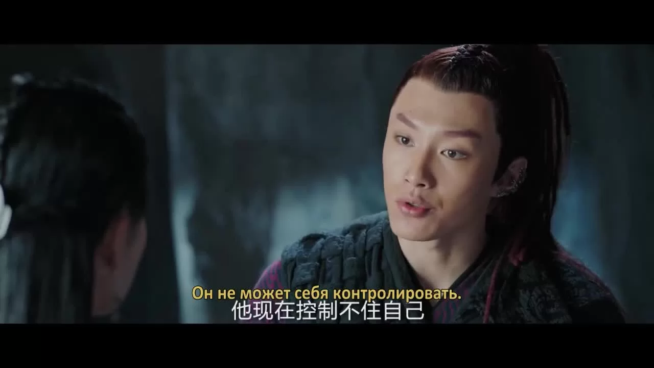 Легенды 50 серия