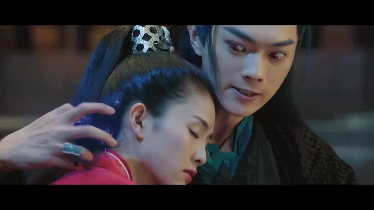 Легенды (2019) 52 серия