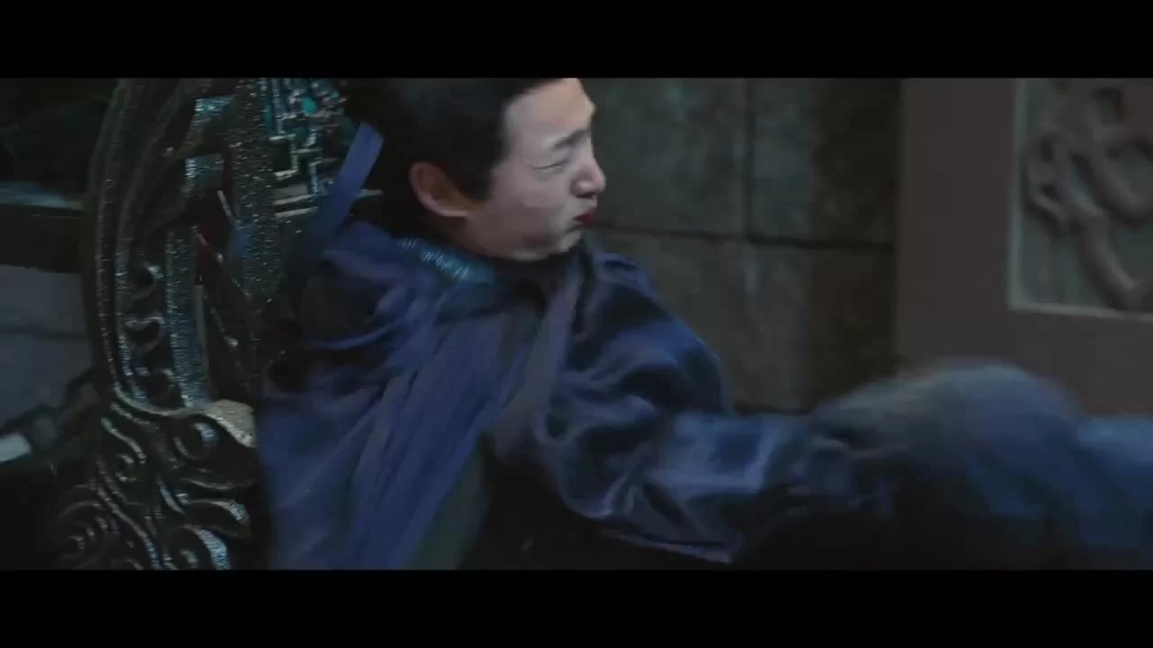 Легенды 53 серия