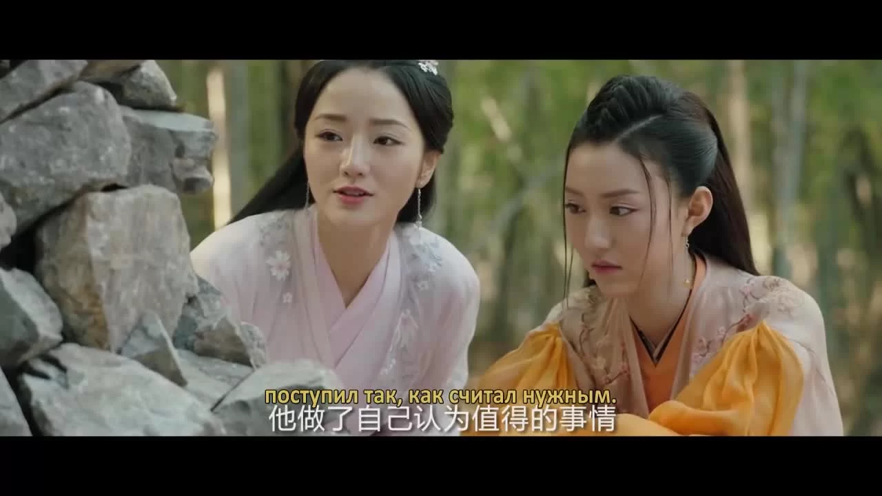 Легенды 56 серия