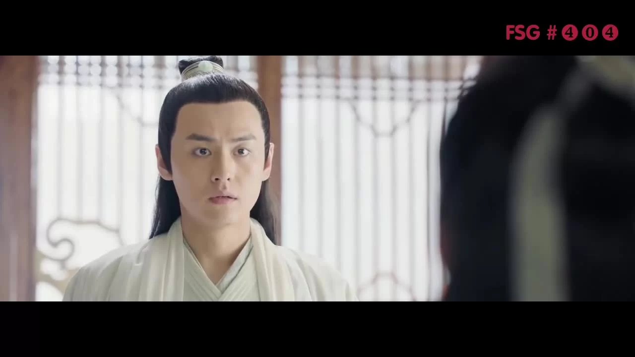 Легенды (2019) 8 серия