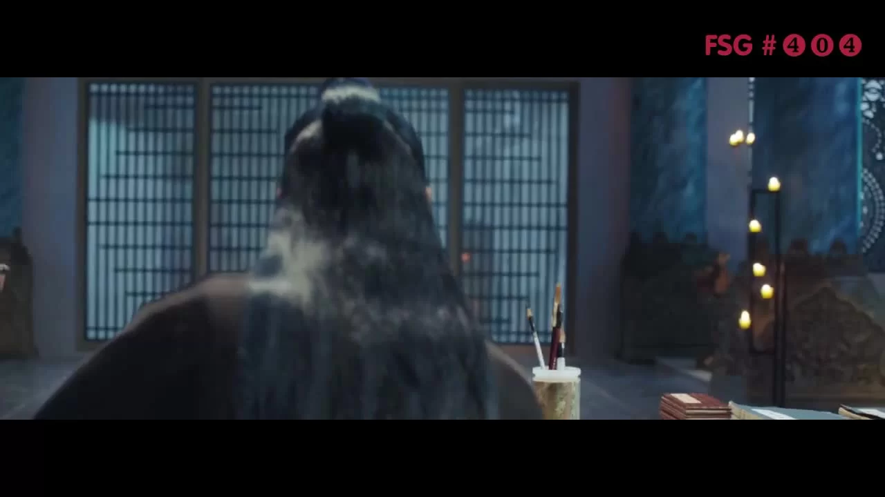 Легенды (2019) 9 серия