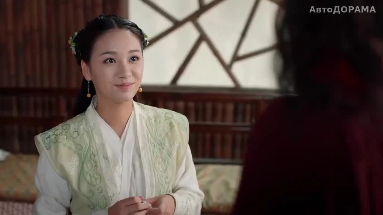 Легенды о короле обезьян (2023) 20 серия