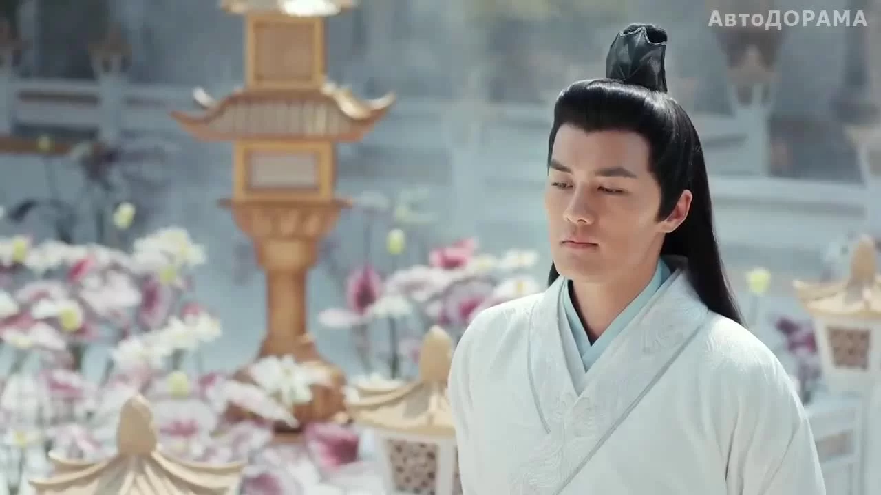 Легенды о короле обезьян 21 серия