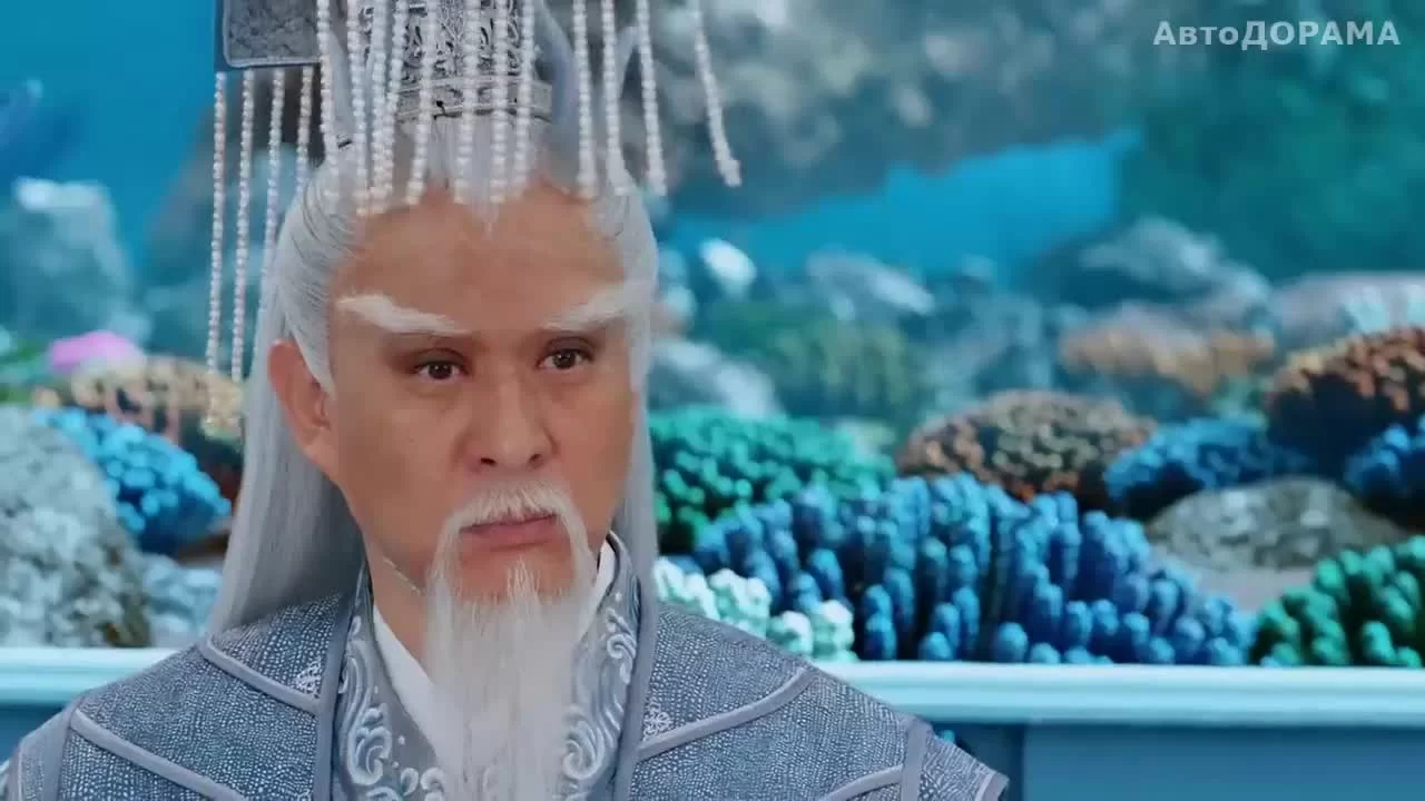 Легенды о короле обезьян (2023) 25 серия