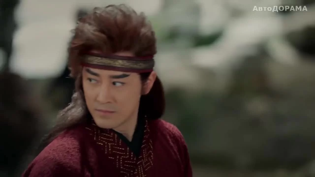 Легенды о короле обезьян (2023) 29 серия