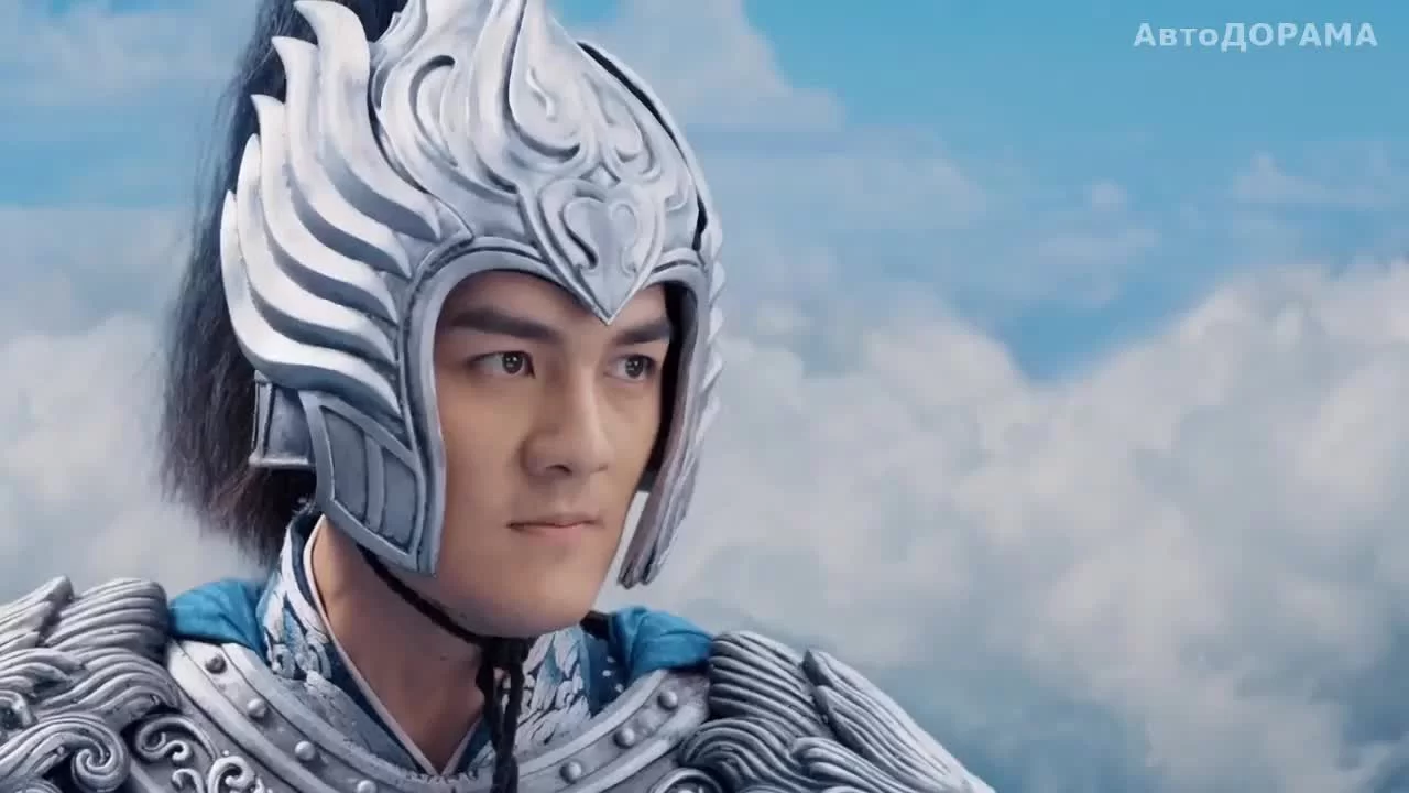 Легенды о короле обезьян (2023) 30 серия