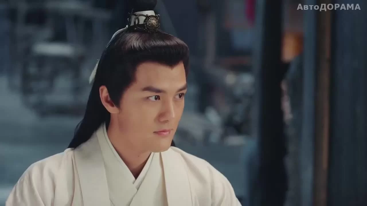 Легенды о короле обезьян (2023) 38 серия