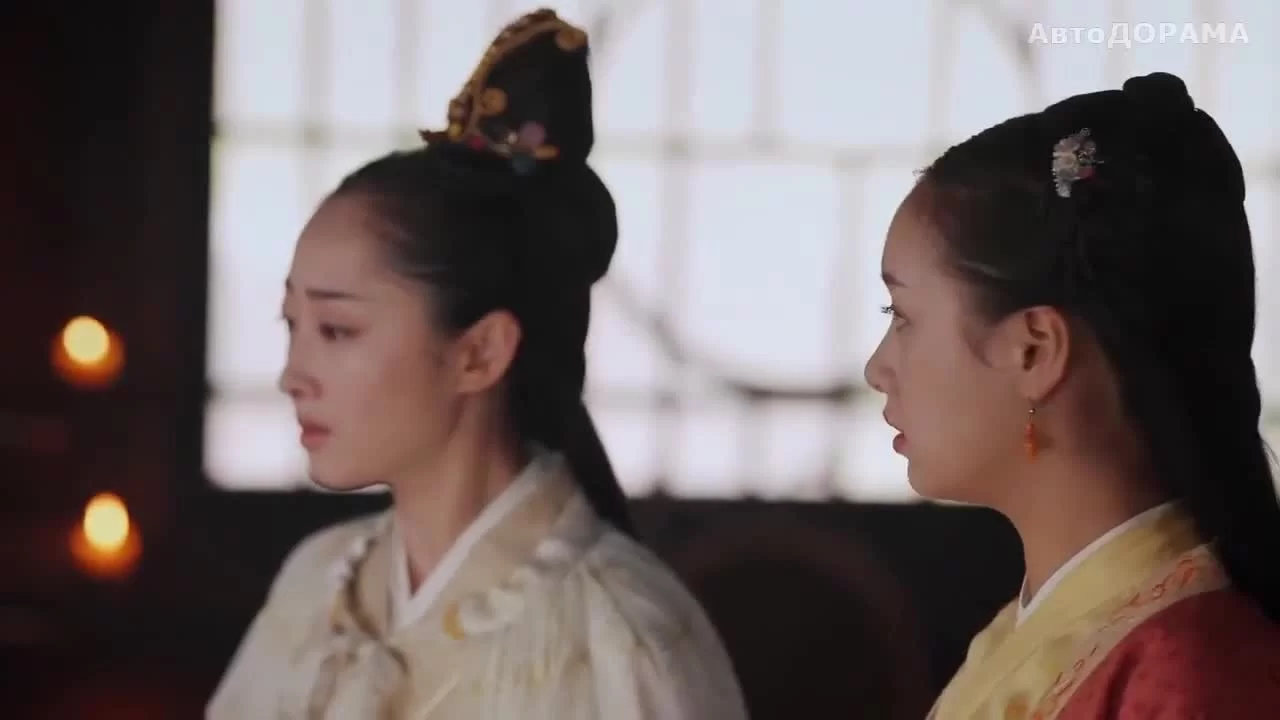 Легенды о короле обезьян (2023) 40 серия