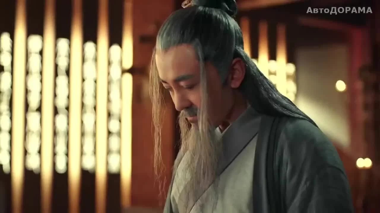 Легенды о короле обезьян (2023) 8 серия