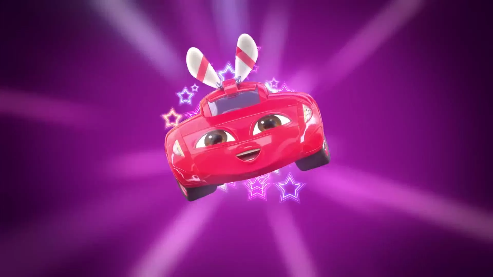 Легенды Спарка (2021) 10 серия