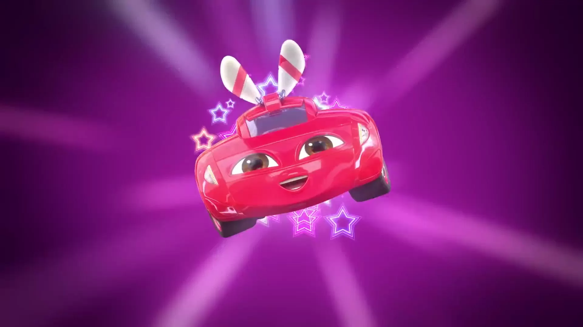 Легенды Спарка (2021) 3 серия