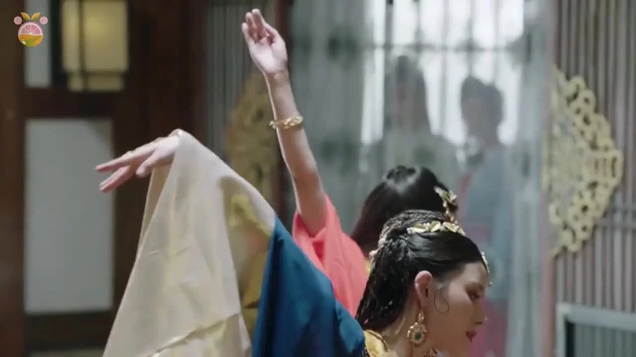 Леди генерала 10 серия