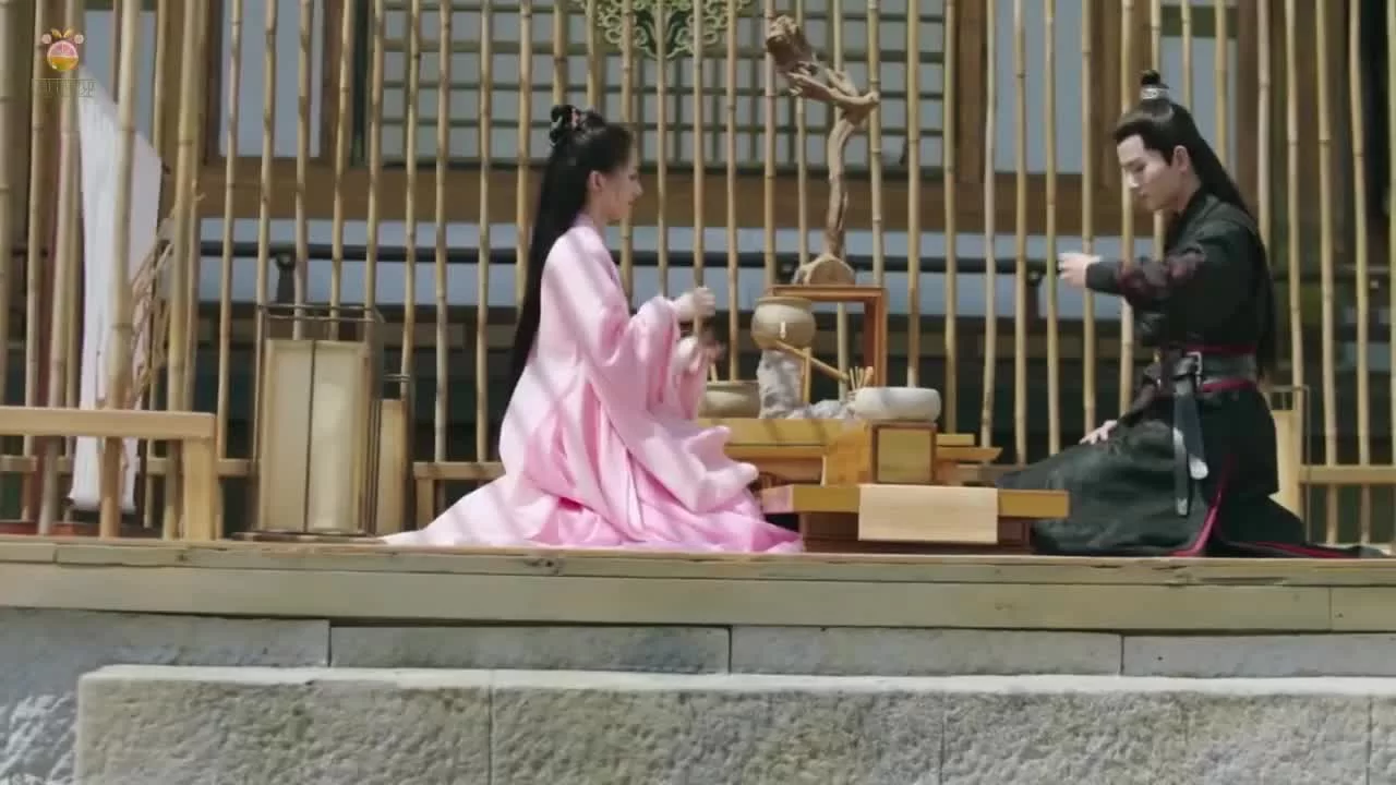 Леди генерала 11 серия