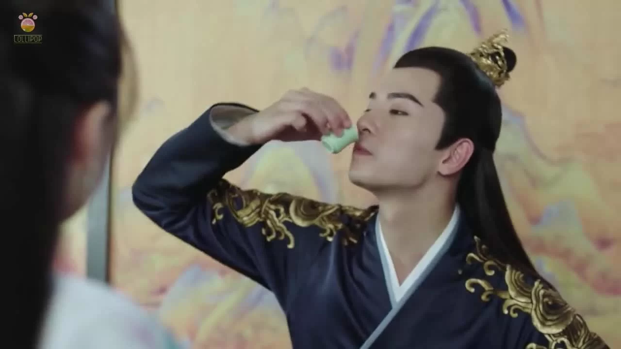 Леди генерала 13 серия