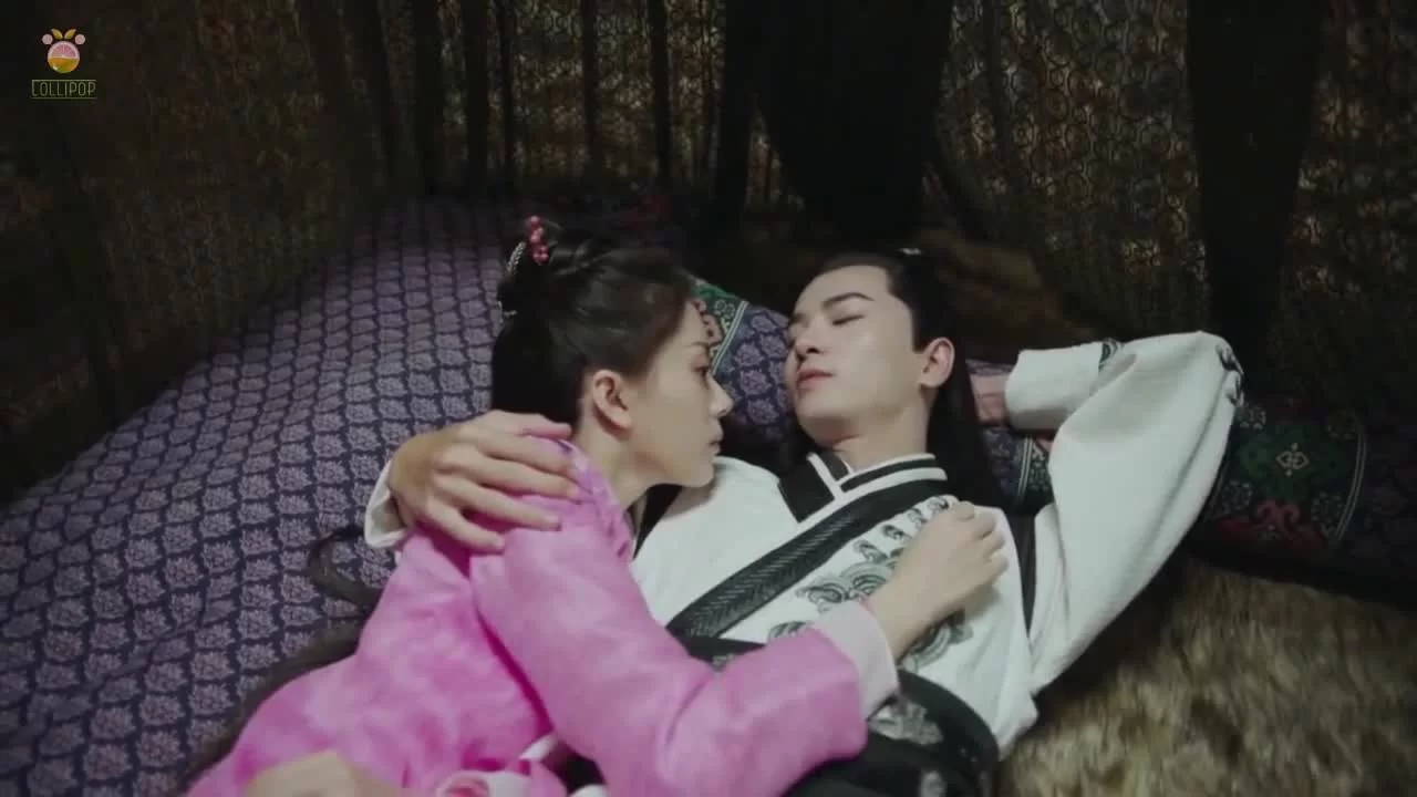 Леди генерала 15 серия