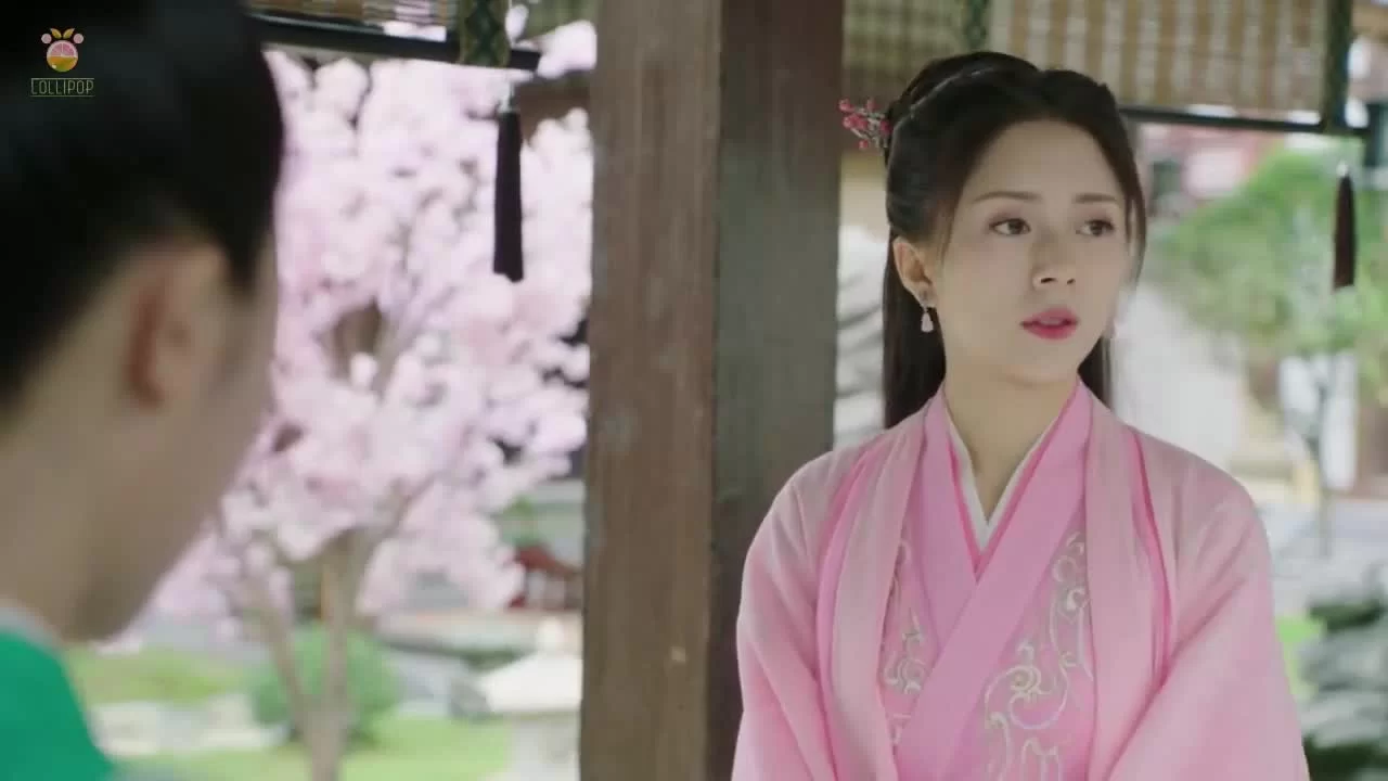 Леди генерала 18 серия