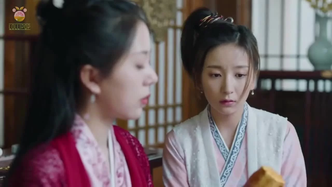 Леди генерала 2 серия