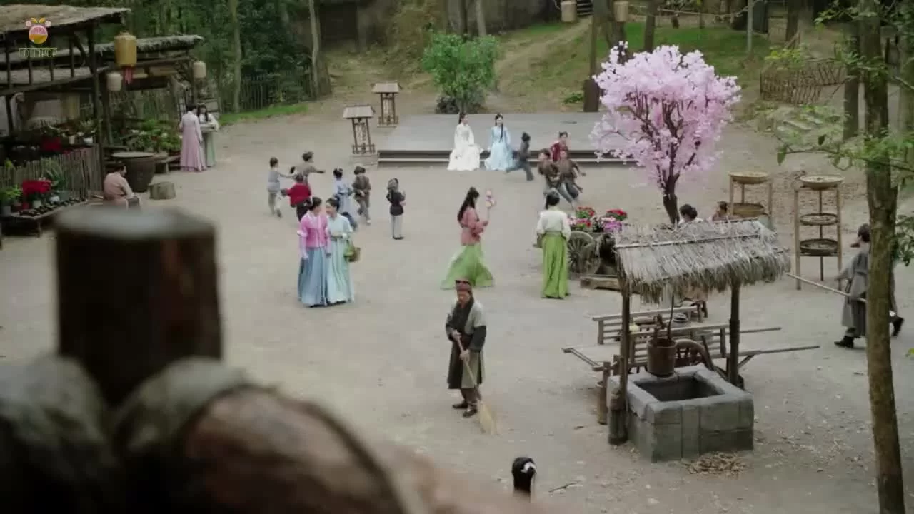 Леди генерала 22 серия