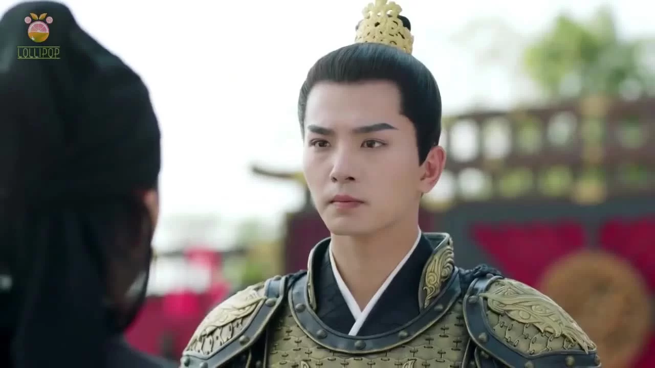 Леди генерала 5 серия