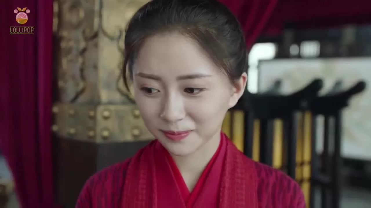 Леди генерала 6 серия