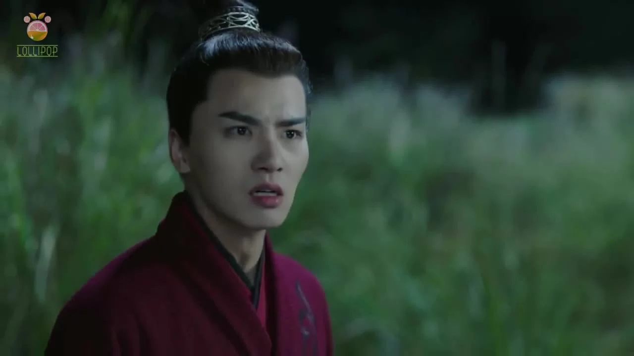 Леди генерала 8 серия