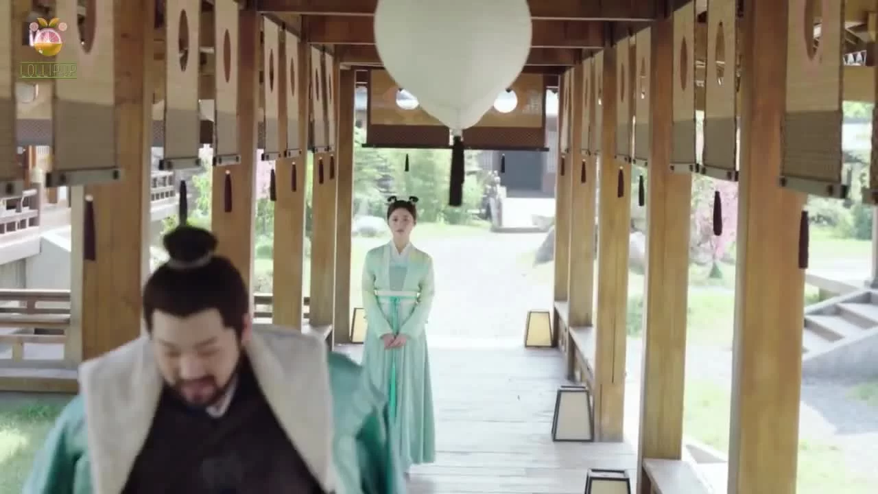 Леди генерала 9 серия