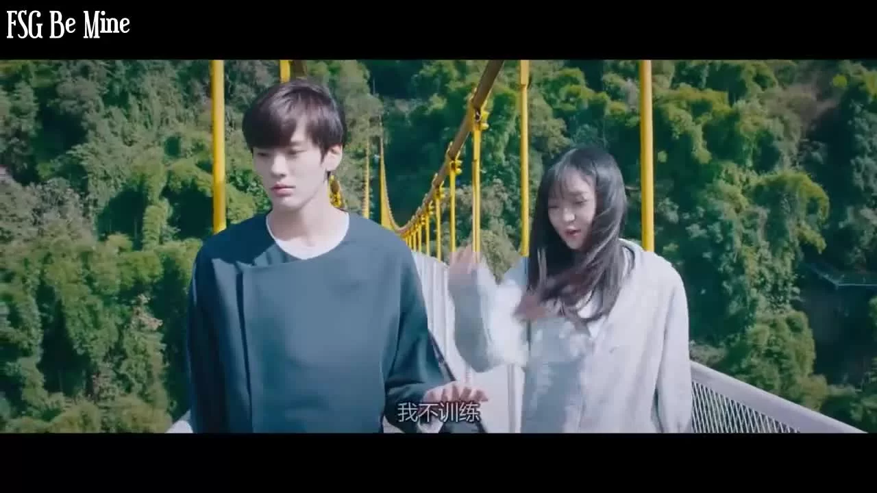 Леди трепетный кулак 12 серия