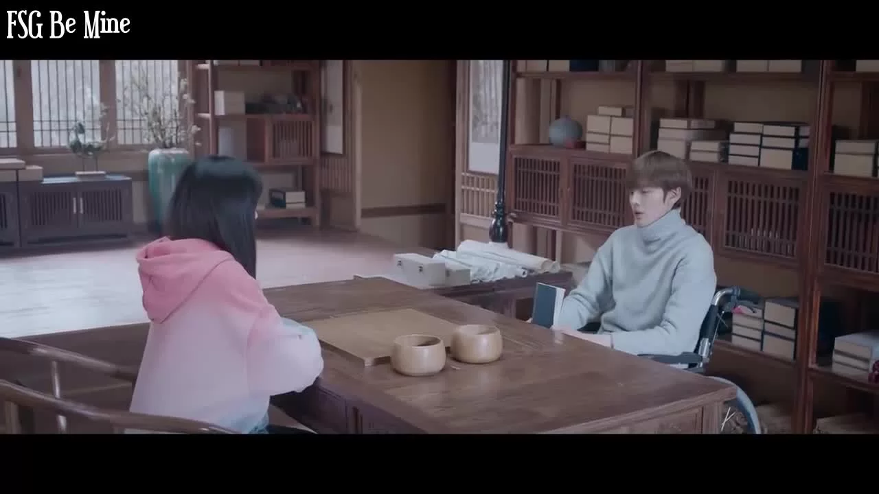 Леди трепетный кулак 13 серия