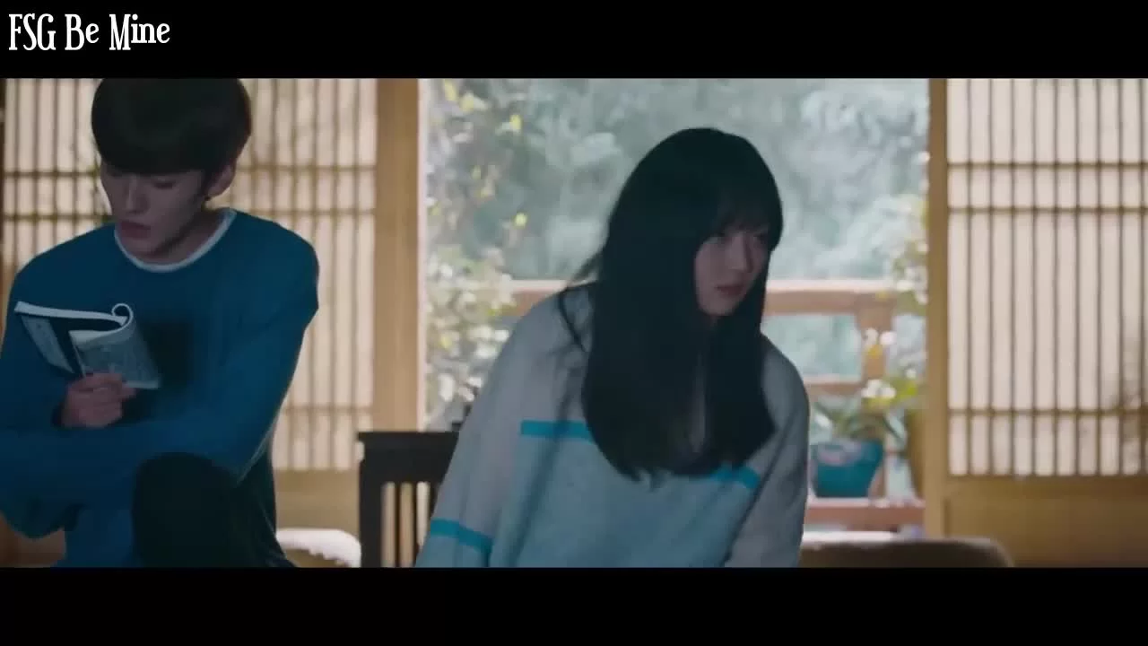 Леди трепетный кулак 15 серия