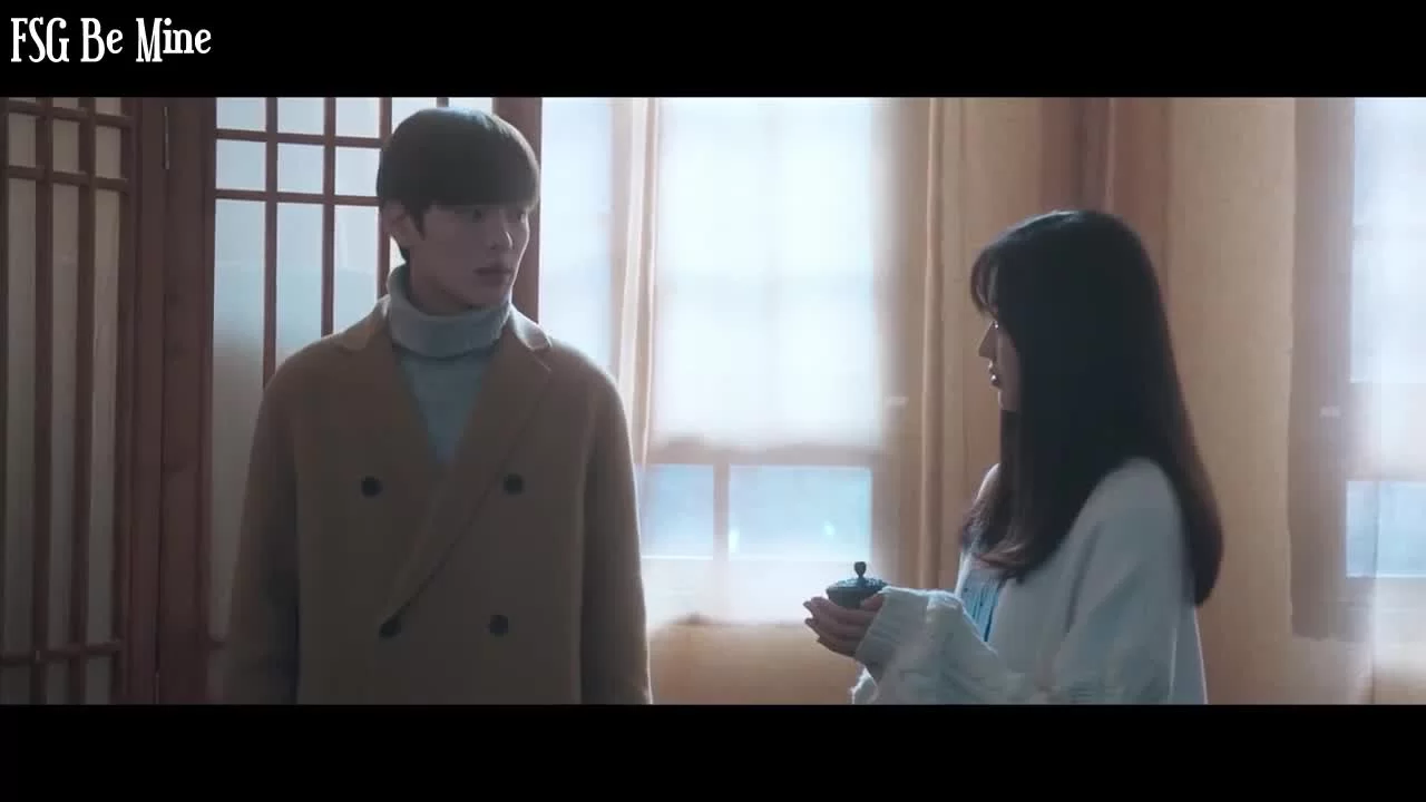 Леди трепетный кулак 20 серия